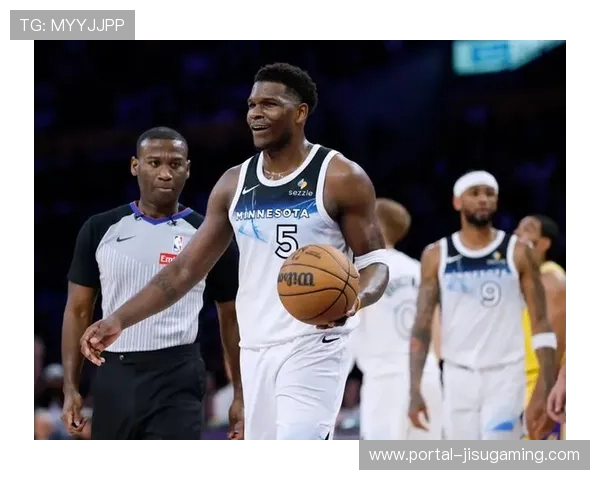 森林狼131-114轻取灰熊，爱德华兹33分率队取4连胜