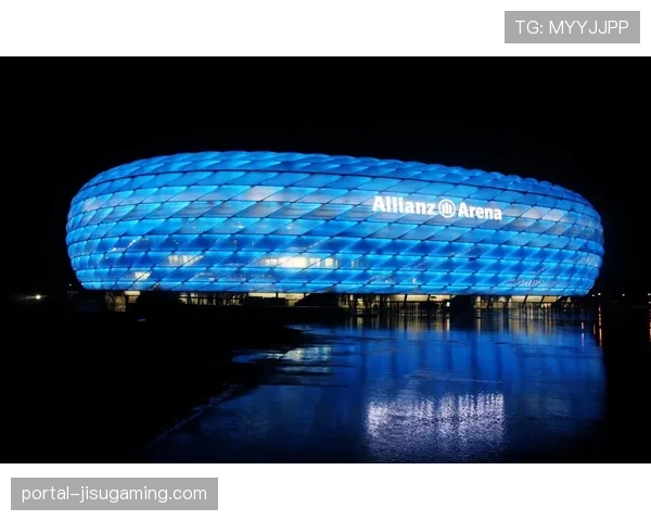 安联球场成2032欧洲杯唯一确定场馆，意大利基建落后引担忧